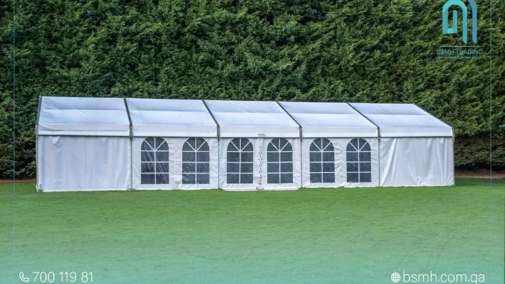 تأجير خيمة مناسبات متنوعة