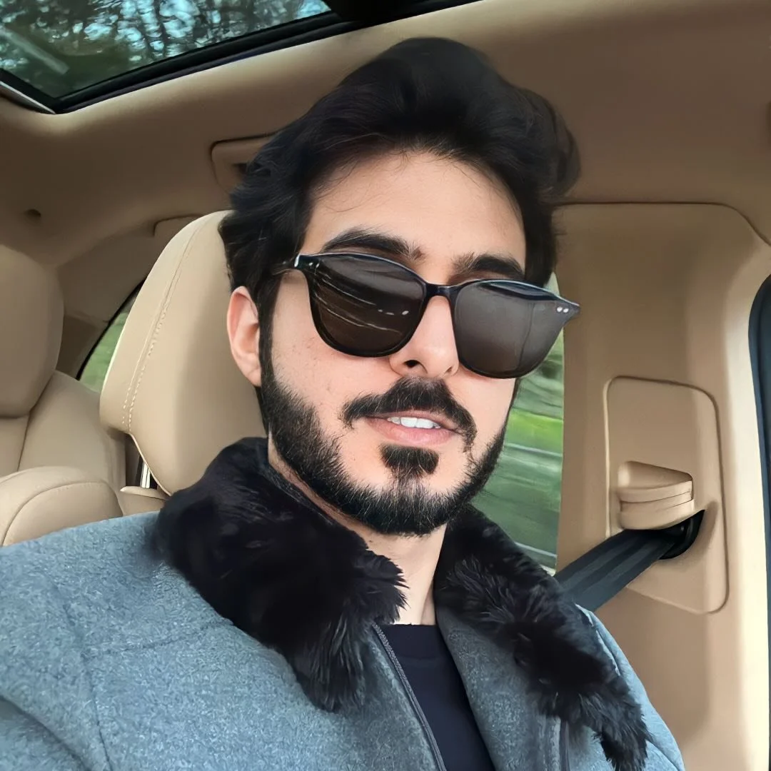 عبدالعزيز البلوشي