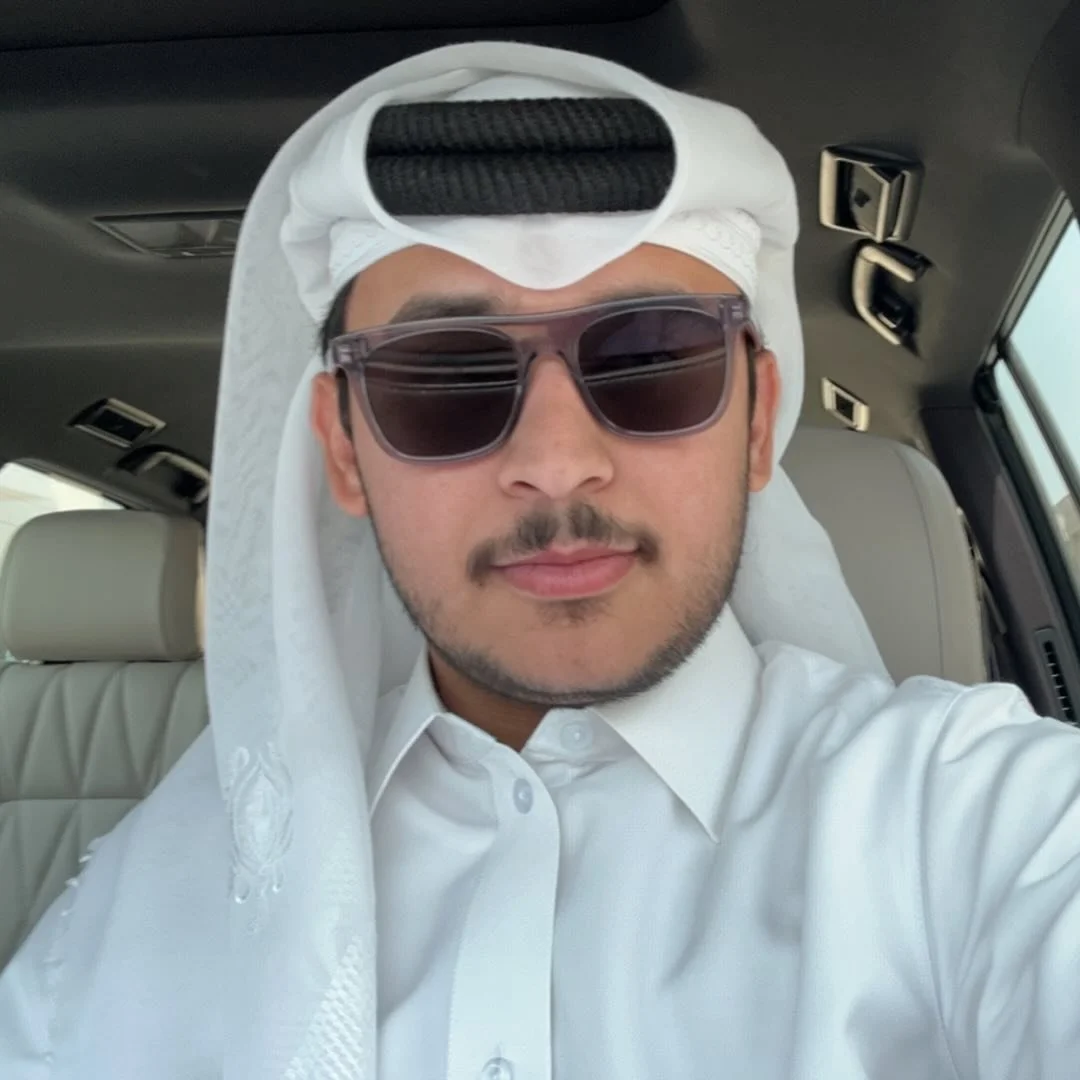 مشعل العنزي