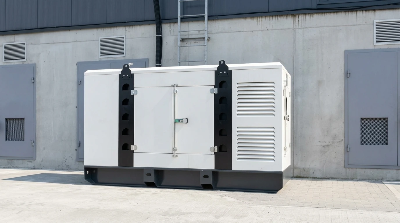 Continuous Multi-Megawatt Power Supply