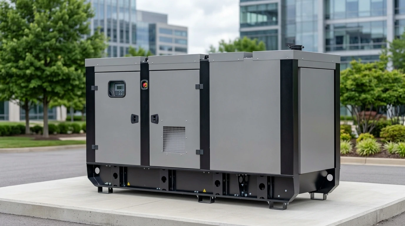 Smart Energy Fleet for Business