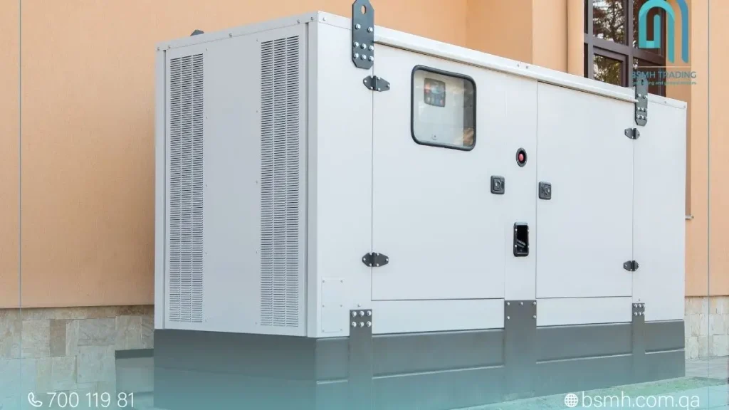 Factors to Consider Before Renting a Power Generator