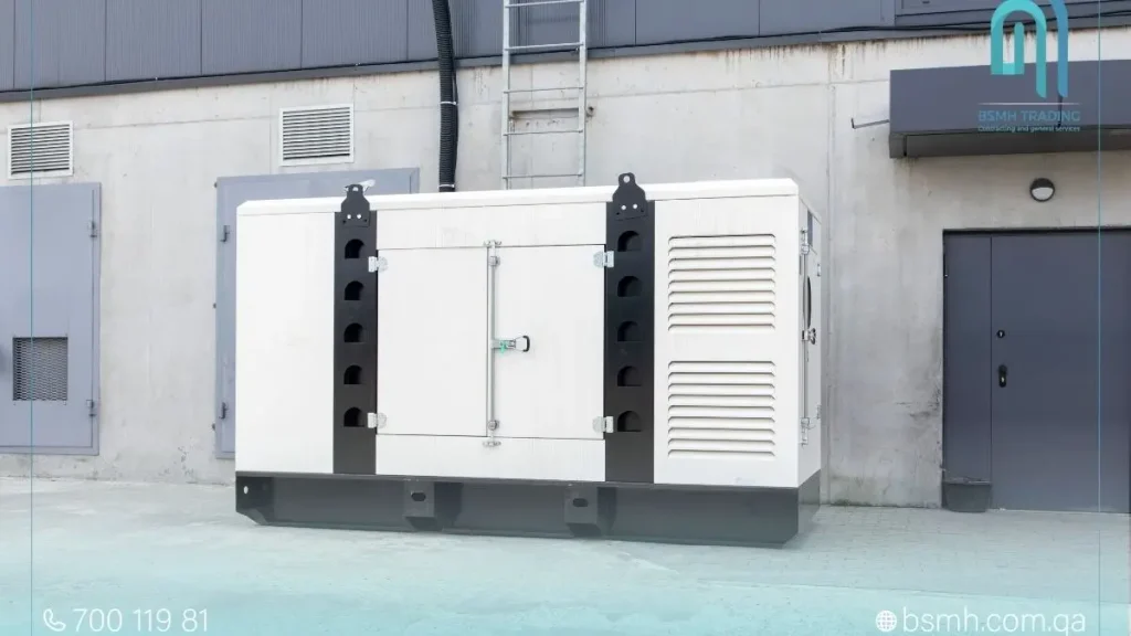 Portable Generators