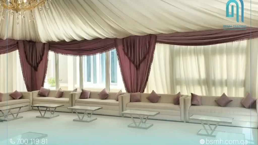 Wedding Tents