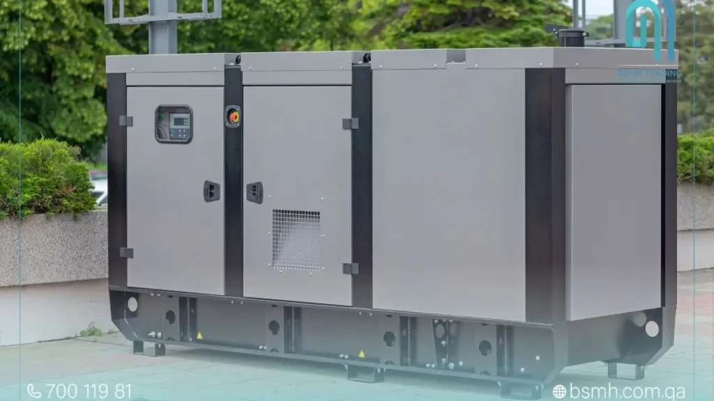Why Generator Hire is the Smart Choice for Your Business