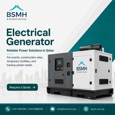 Electrical Generator