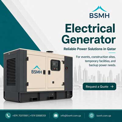 best Electrical Generator